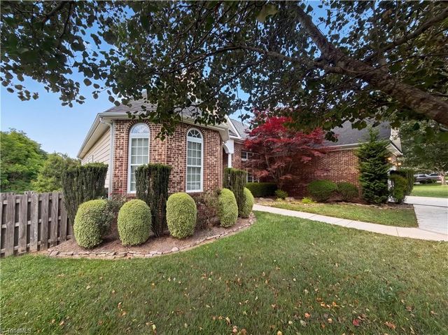 8434 Pheasant Ridge Drive, Colfax, NC 27235