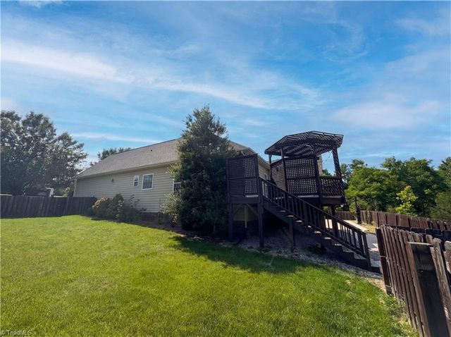 8434 Pheasant Ridge Drive, Colfax, NC 27235