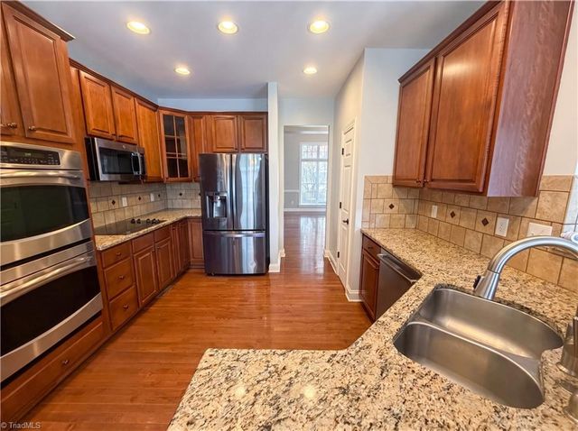 8434 Pheasant Ridge Drive, Colfax, NC 27235