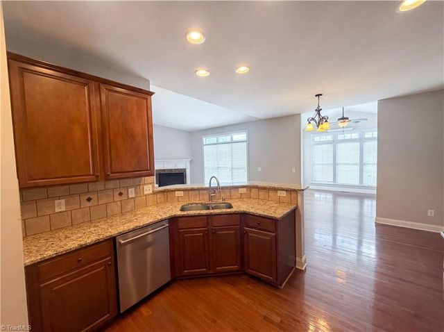 8434 Pheasant Ridge Drive, Colfax, NC 27235