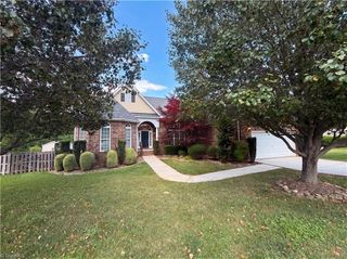 8434 Pheasant Ridge Drive, Colfax, NC 27235