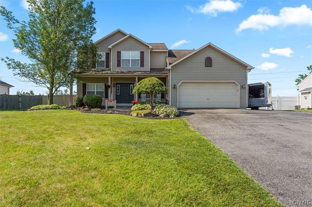 8778 Alizarin Avenue, Cicero, NY 13039