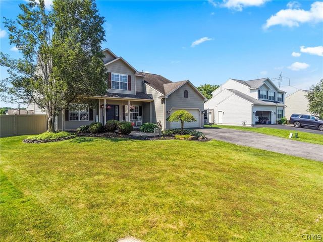 8778 Alizarin Avenue, Cicero, NY 13039