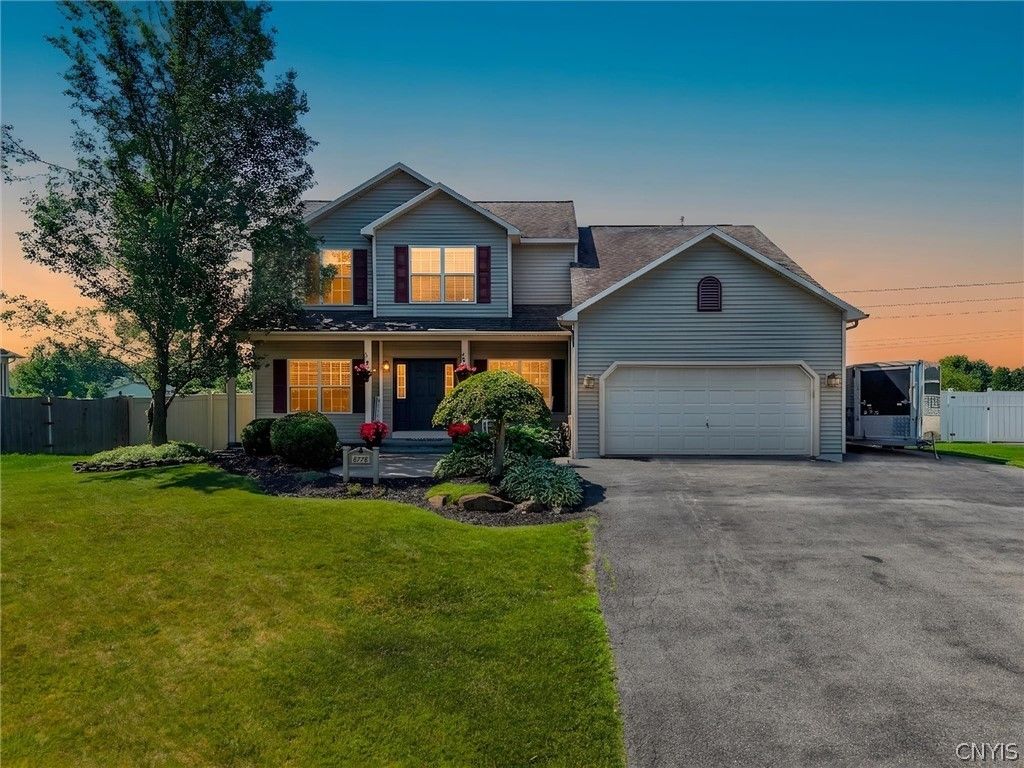 8778 Alizarin Avenue, Cicero, NY 13039