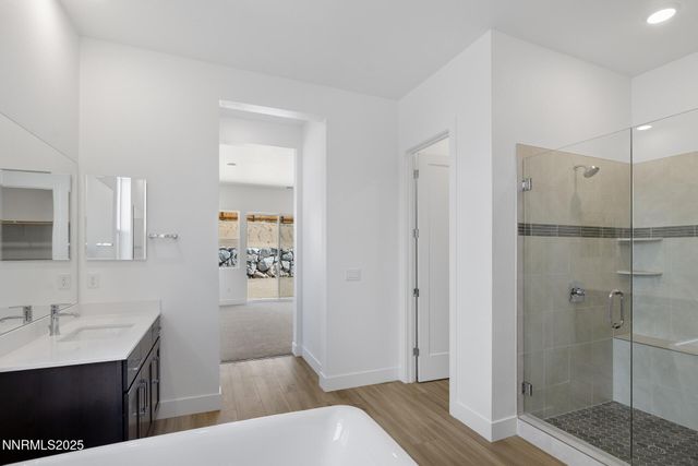 11568 W Spanish Rnch Drive, Sparks, NV 89441