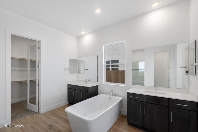 11568 W Spanish Rnch Drive, Sparks, NV 89441