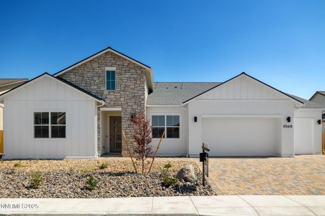 11568 W Spanish Rnch Drive, Sparks, NV 89441