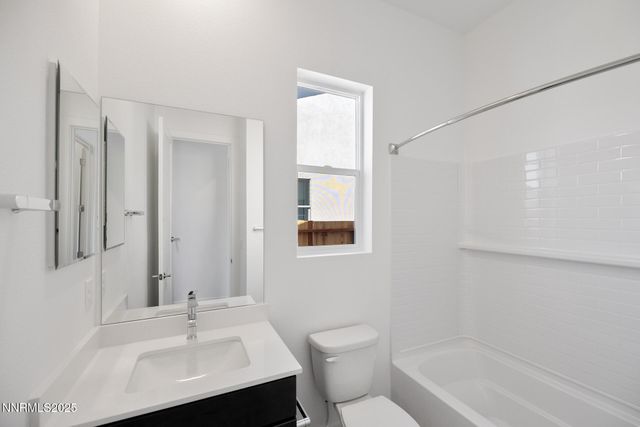 11568 W Spanish Rnch Drive, Sparks, NV 89441