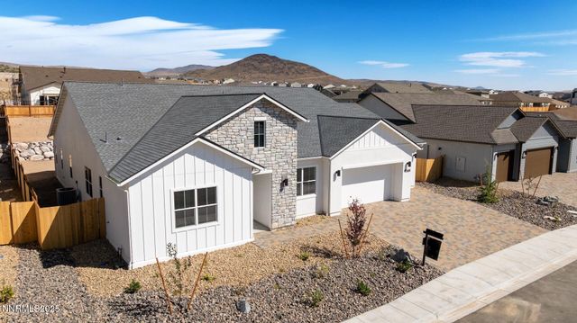 11568 W Spanish Rnch Drive, Sparks, NV 89441