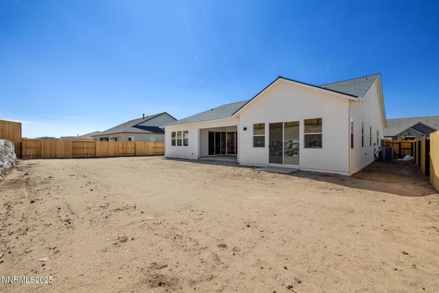 11568 W Spanish Rnch Drive, Sparks, NV 89441