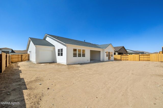 11568 W Spanish Rnch Drive, Sparks, NV 89441