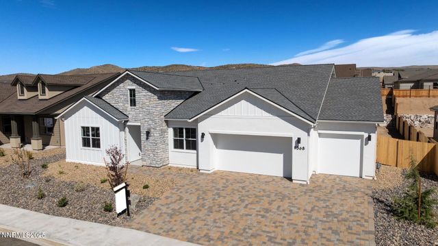 11568 W Spanish Rnch Drive, Sparks, NV 89441