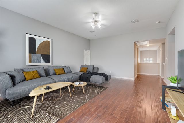 4833 Red Velvet Road, Fort Worth, TX 76244