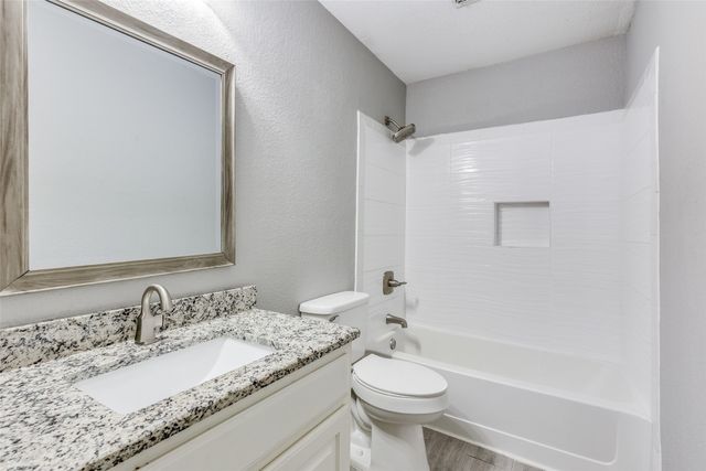 4833 Red Velvet Road, Fort Worth, TX 76244