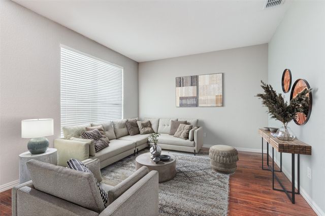 4833 Red Velvet Road, Fort Worth, TX 76244