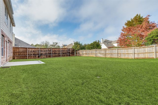 4833 Red Velvet Road, Fort Worth, TX 76244