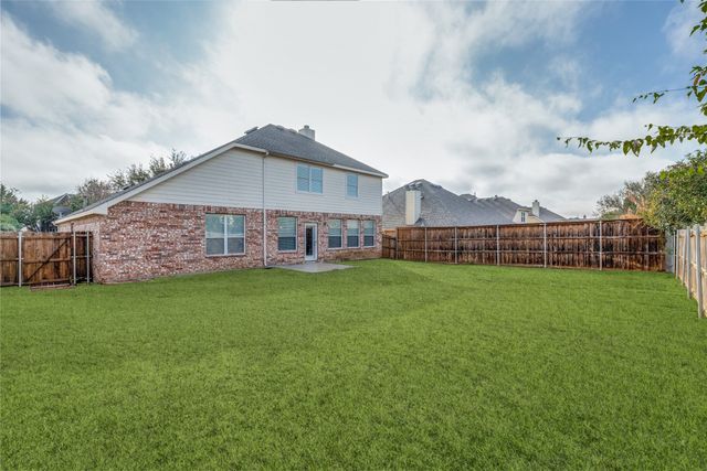 4833 Red Velvet Road, Fort Worth, TX 76244