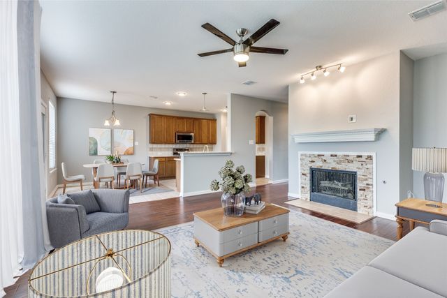 4833 Red Velvet Road, Fort Worth, TX 76244