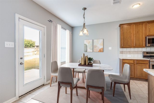 4833 Red Velvet Road, Fort Worth, TX 76244