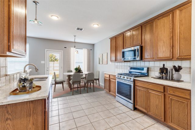 4833 Red Velvet Road, Fort Worth, TX 76244