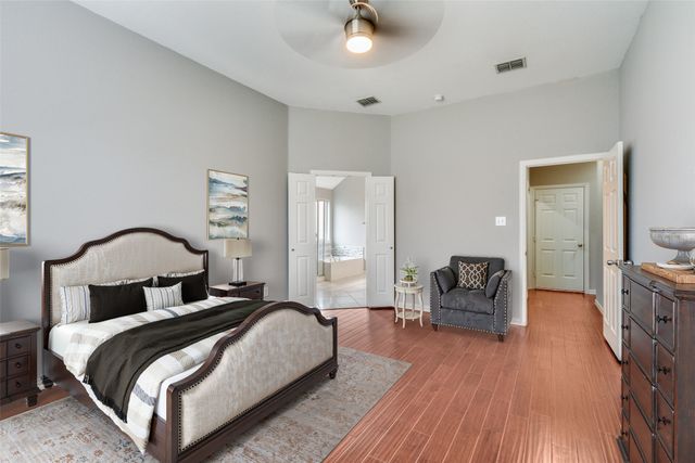 4833 Red Velvet Road, Fort Worth, TX 76244