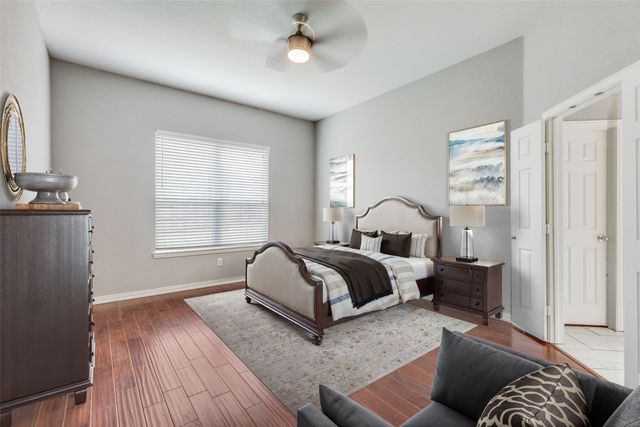 4833 Red Velvet Road, Fort Worth, TX 76244