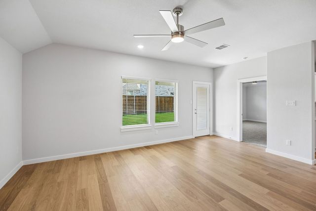 2102 Rowan Drive, Gunter, TX 75058