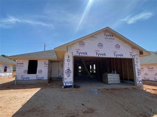 10132 Pennington Street, Harrah, OK 73045