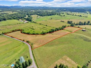 Lot 1 Walkers Church, Bulls Gap, TN 37711