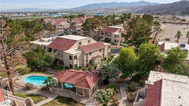 3740 Desert Marina Drive 2, Laughlin, NV 89029