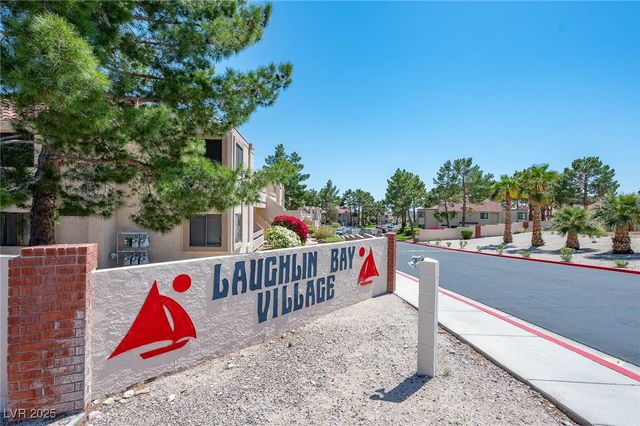 3740 Desert Marina Drive 2, Laughlin, NV 89029