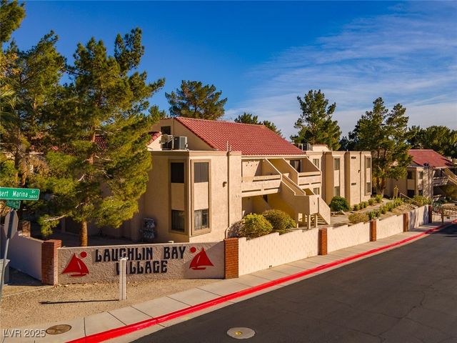 3740 Desert Marina Drive 2, Laughlin, NV 89029