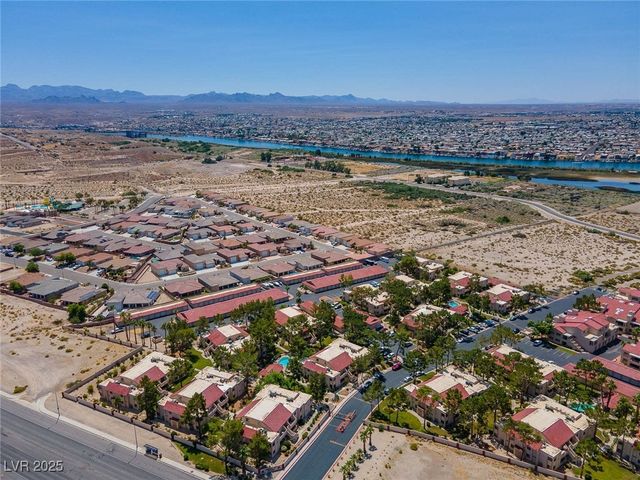 3740 Desert Marina Drive 2, Laughlin, NV 89029