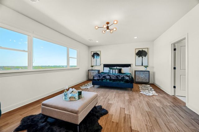 44 Willow Tree Lane, Pottsboro, TX 75076