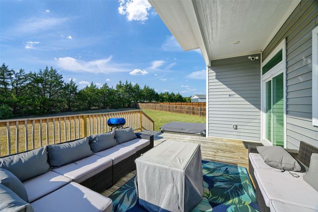 44 Willow Tree Lane, Pottsboro, TX 75076