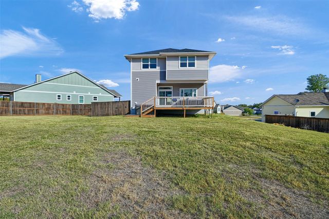 44 Willow Tree Lane, Pottsboro, TX 75076