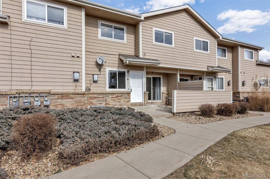 1601 Great Western Drive I6, Longmont, CO 80501