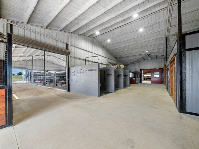 4100 Dr. Griffin Road, Cross Roads, TX 76227