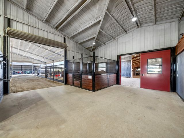 4100 Dr. Griffin Road, Cross Roads, TX 76227