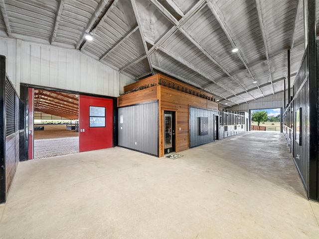4100 Dr. Griffin Road, Cross Roads, TX 76227