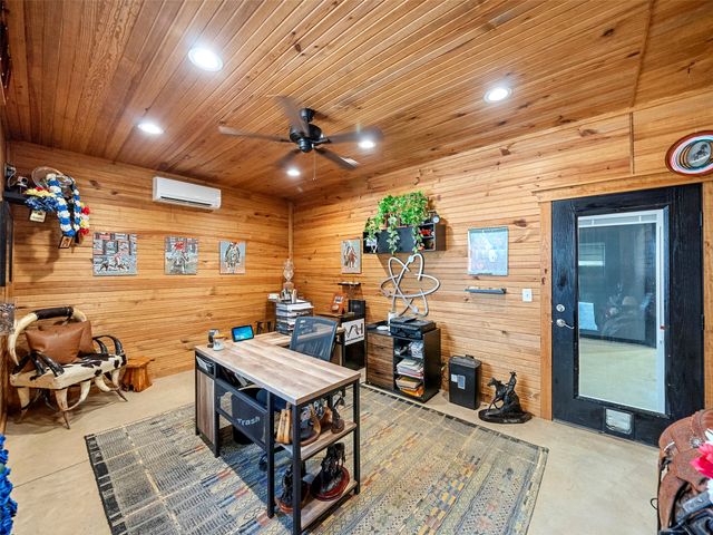 4100 Dr. Griffin Road, Cross Roads, TX 76227