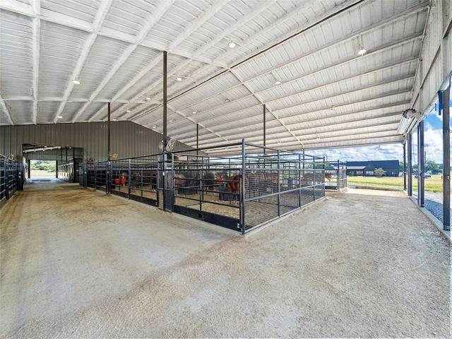 4100 Dr. Griffin Road, Cross Roads, TX 76227