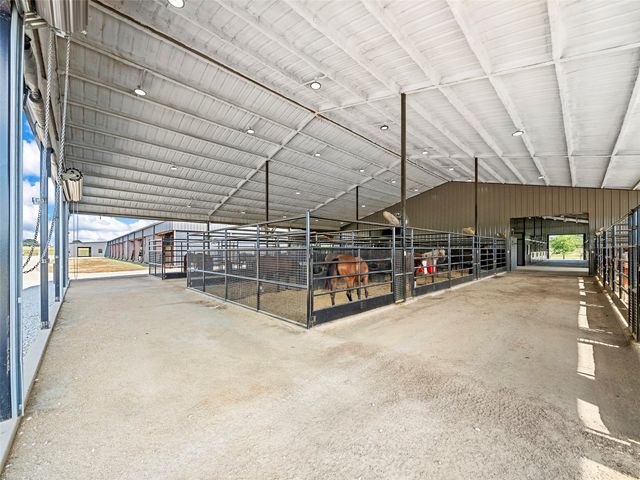 4100 Dr. Griffin Road, Cross Roads, TX 76227
