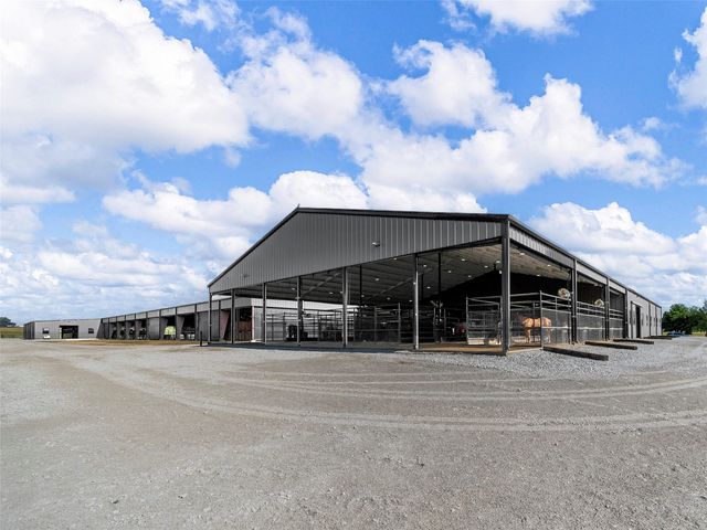 4100 Dr. Griffin Road, Cross Roads, TX 76227