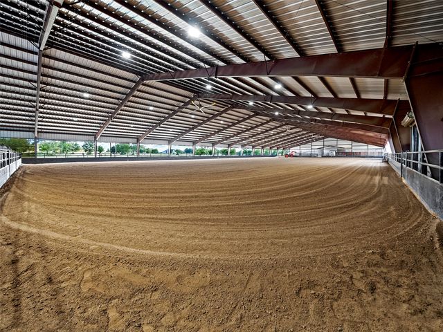 4100 Dr. Griffin Road, Cross Roads, TX 76227
