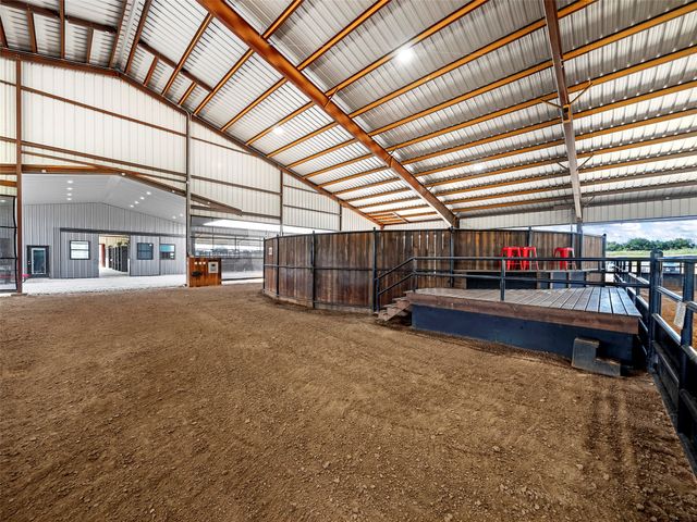 4100 Dr. Griffin Road, Cross Roads, TX 76227