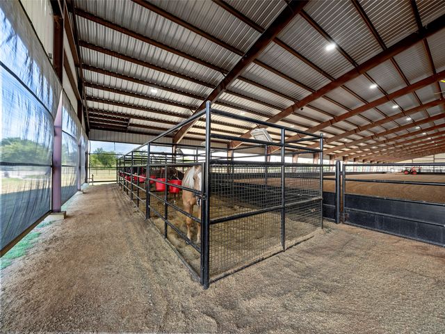 4100 Dr. Griffin Road, Cross Roads, TX 76227