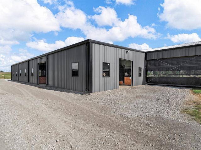 4100 Dr. Griffin Road, Cross Roads, TX 76227