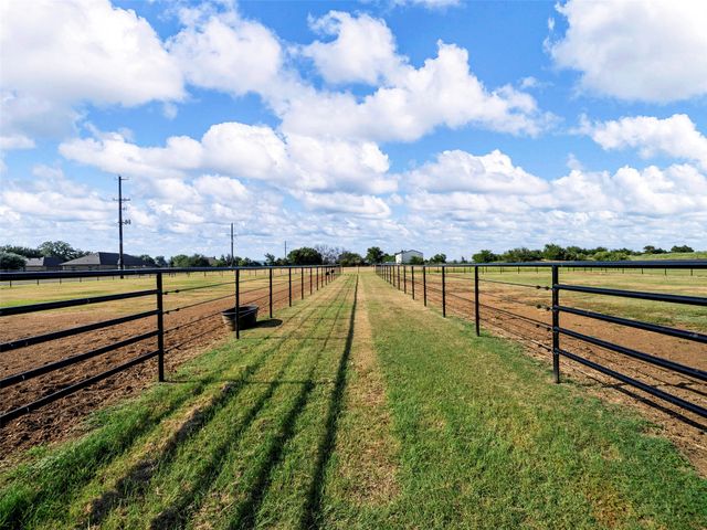 4100 Dr. Griffin Road, Cross Roads, TX 76227