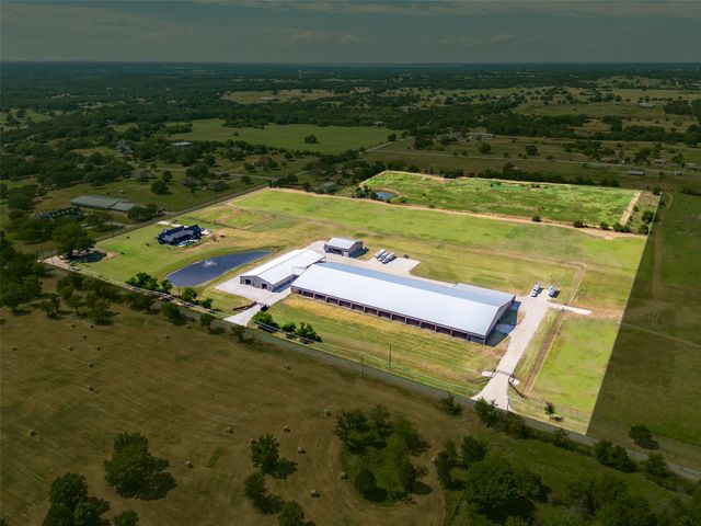 4100 Dr. Griffin Road, Cross Roads, TX 76227
